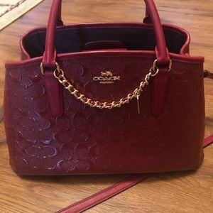 Coach Carryall-USED